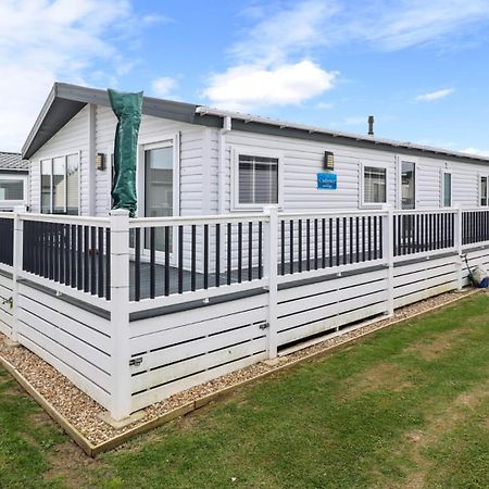 33 Beach Retreat Lodge Pevensey Bay Holiday Park المظهر الخارجي الصورة