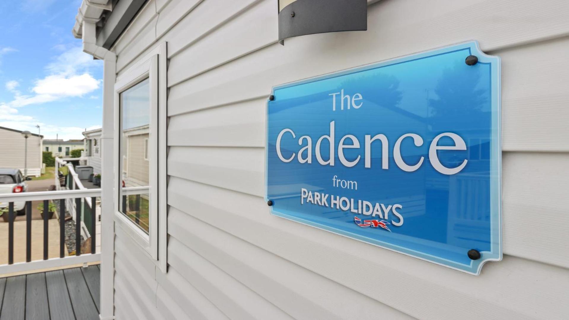 33 Beach Retreat Lodge Pevensey Bay Holiday Park المظهر الخارجي الصورة