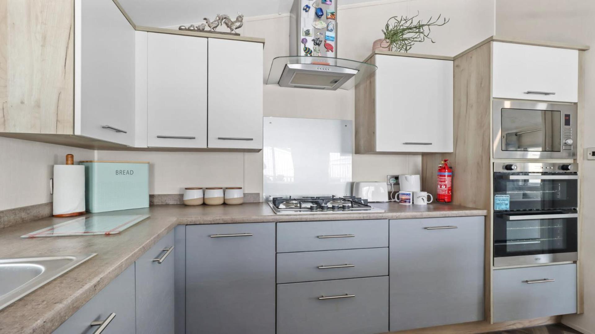33 Beach Retreat Lodge Pevensey Bay Holiday Park المظهر الخارجي الصورة