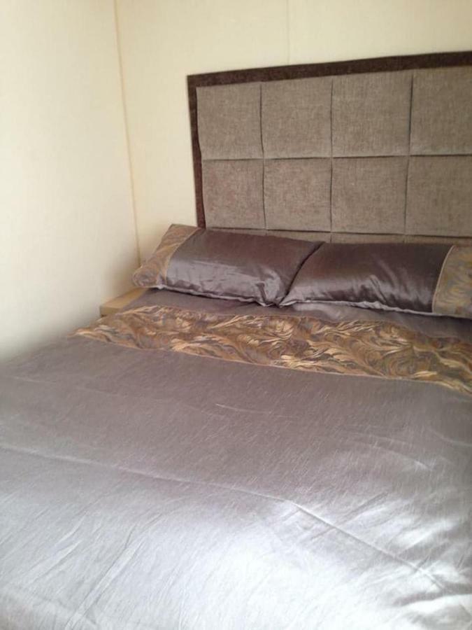 33 Beach Retreat Lodge Pevensey Bay Holiday Park المظهر الخارجي الصورة