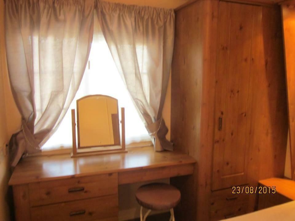 33 Beach Retreat Lodge Pevensey Bay Holiday Park المظهر الخارجي الصورة