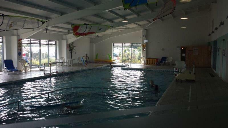 33 Beach Retreat Lodge Pevensey Bay Holiday Park المظهر الخارجي الصورة