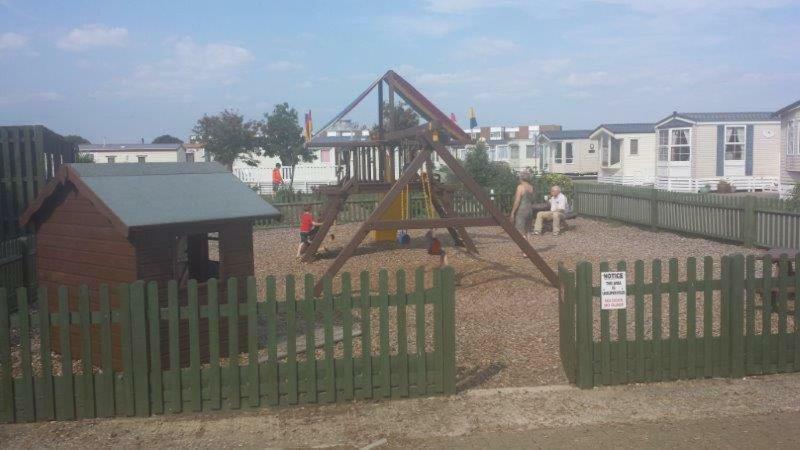 33 Beach Retreat Lodge Pevensey Bay Holiday Park المظهر الخارجي الصورة